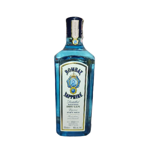 Gin Bombay